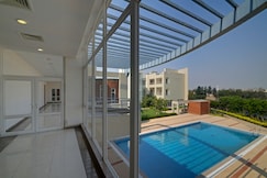 Nirvana Patio, Gurgaon