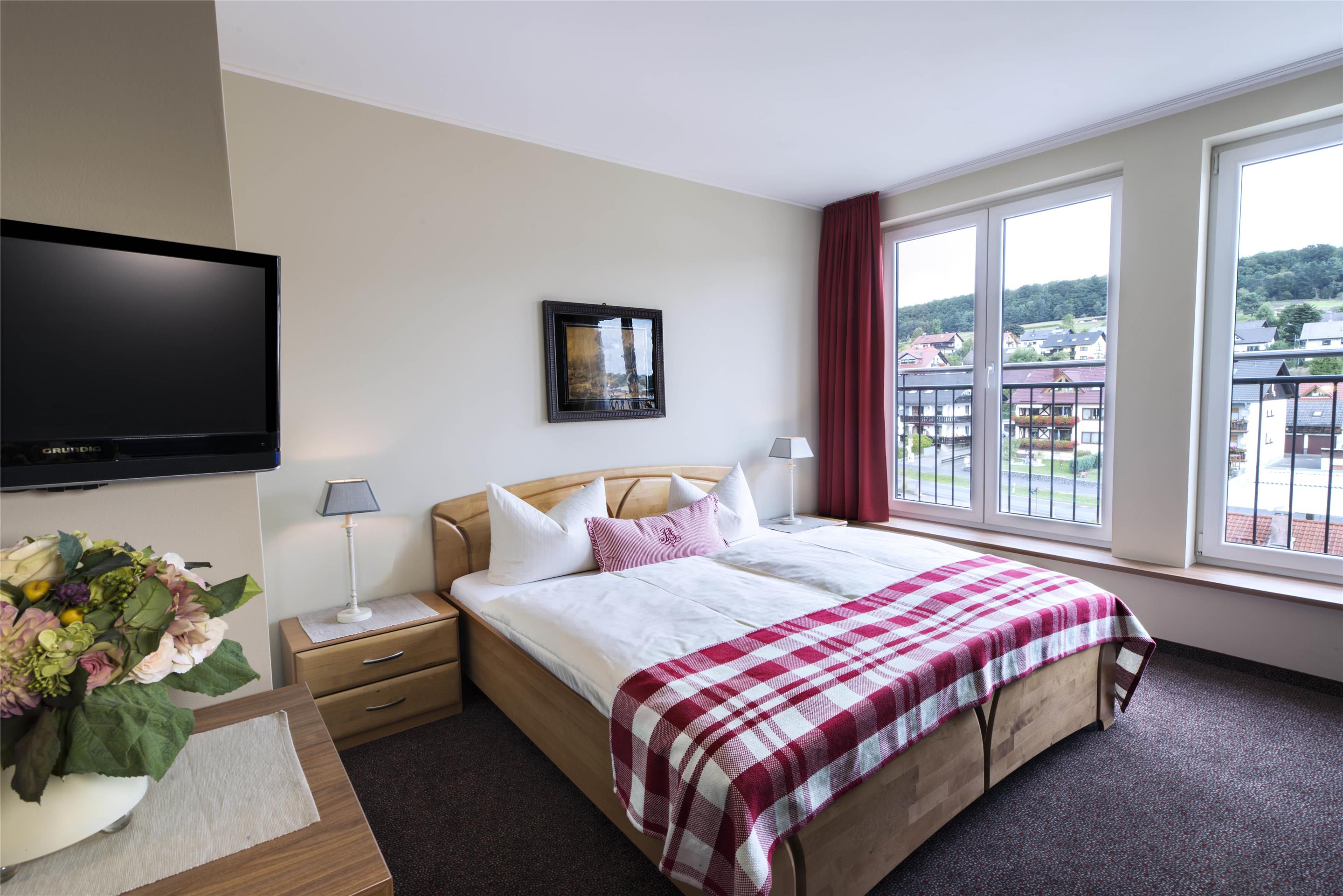 BEST WESTERN HOTEL BRUNNENHOF - Tap to explore photos