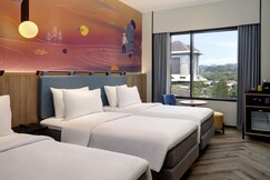 ibis Styles Semarang Simpang Lima, Demak