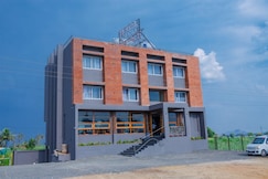 Hotel Grand Vintage Resto And Lodging, Kolhapur