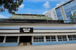 Super Hotel O Pune Kasarwadi Railway Station, Pune