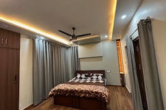 Cozy 2BR Dhauladhar Vista Mountain View Palampur, Dharamshala