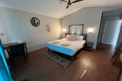 Bramha Cottages, Goa