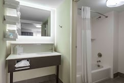 Hampton Inn & Suites Chapel Hill/Durham, Durham