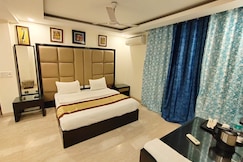 AARON HARIKANTA STAYZ  ( Rooms & Party ), Delhi