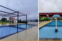 White house villa, Nashik