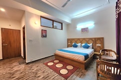 Kasauli Greens | Premium Rooms, Kalka