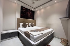 Hotel Brijnath Inn, Varanasi