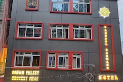 Hotel Danedol Zakhang, Aritar