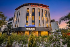 FabHotel The Muffet, Indore