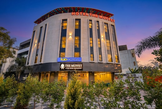 FabHotel The Muffet