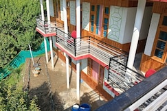 Kahna homestay, Sainj