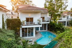 StayVista at Aroha Palms Paradiso, Goa