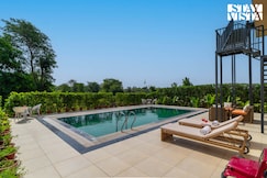 StayVista at Avanya Retreat, Manesar