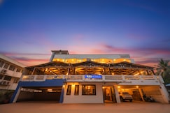 FabHotel A&M - Nr LV Prasad Institute, Banjara Hills, Hyderabad