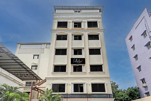 Super Townhouse Vaishnavi