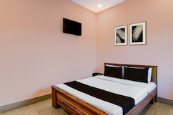 HOTEL O SAI SOVA, Udala