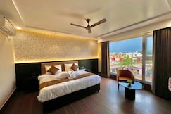 Hotel Mango Groves, Kotdwar