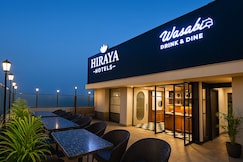 HIRAYA HOTELS, Mohali