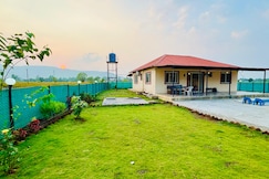 rain forest villa lonavala 3bhk, Lonavala