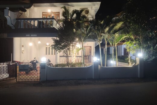 Villa Athaide
