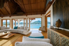 Villa Nevaeh - Ocean Front Private Villa Kamala Beach, فوكيت