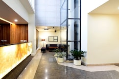 Hotel poinisuk, Shillong