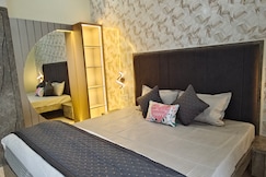 Vanya Kutir - Premium 2BHK Villa with Jacuzzi Retreat, Udaipur