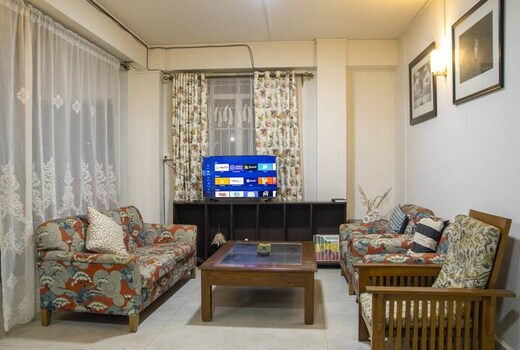 Taiyo inn | Heritage | 3 BHK Apartment