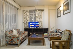 Taiyo inn | Heritage | 3 BHK Apartment, Shillong
