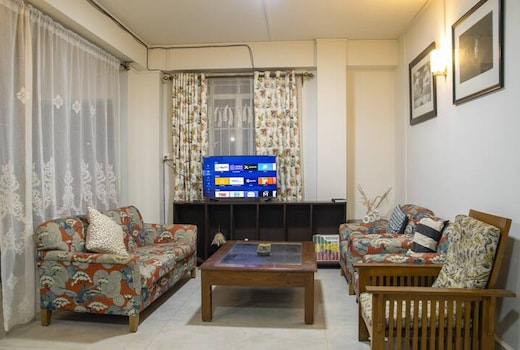 Taiyo inn | Heritage | 3 BHK Apartment