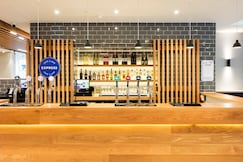 Holiday Inn Express DUBLIN CITY CENTRE, Dublin