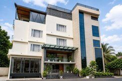 Townhouse Nallurahalli Lakeview Bangalore, Bangalore