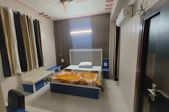 Hotel Welcome INN, Muzaffarnagar