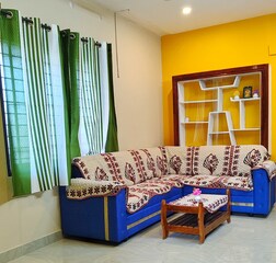 Living Room 1
