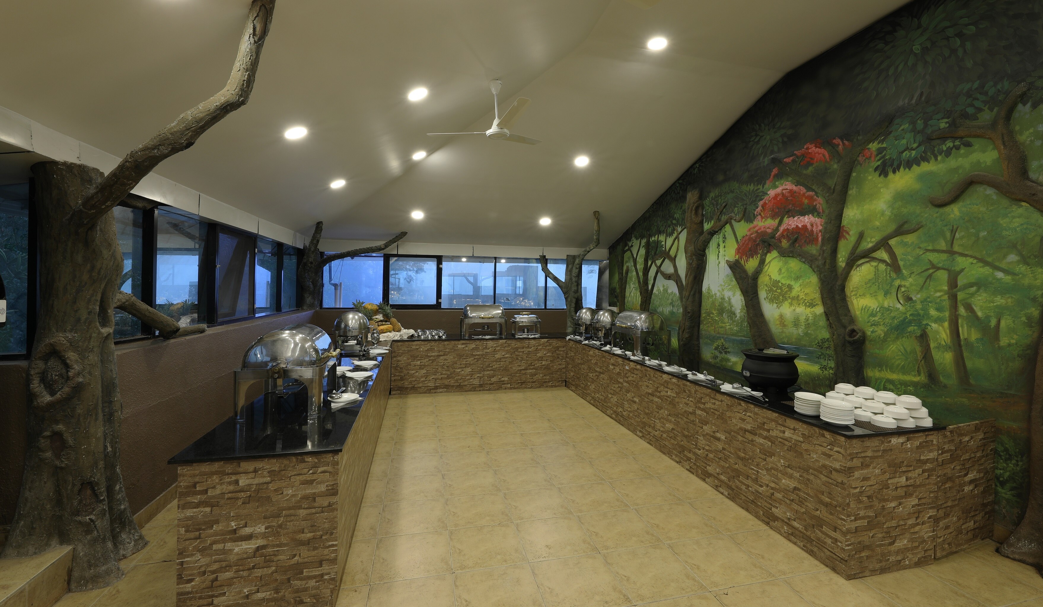 Tea Castle Munnar INR 150 OFF ( ̶2̶5̶0̶0̶ ) Resort Price, Address & Reviews