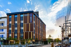 FabHotel Prime Oasis Blue, Bhopal