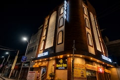 Hotel Reeve Inn, Jaipur