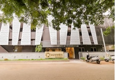 CHAKKRA RESIDENCY, Madurai