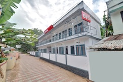 Hotel O Skywind, Varkala