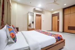 Stay Retreats At Corporate Apartment - Near Airport Mumbai, Mumbai