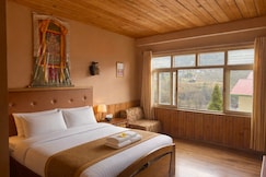 Lachung Luxury Apt with Scenic Views, Lachung