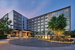 The Park Nine Hotel Suvarnabhumi, Bangkok