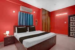 Super Hotel O Patliputra Railway Station Formerly Rameshwaram Guest House, Patna