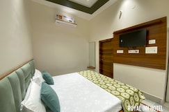 Royal In Hotel, Jodhpur