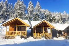 Great himalayan hikes homestay, Jibhi