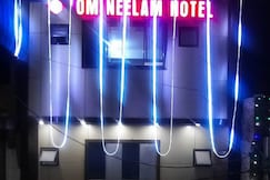 Om Neelam Hotel, Rewa