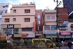 Hotel Fortune Patna, Patna