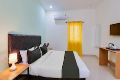 Super Collection O RBS Classic Stay Nacharam Mallapur Road, Hyderabad