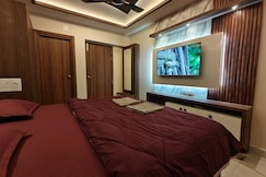 Seaside Escape Entire 1BHK Near Puri Beach, Puri